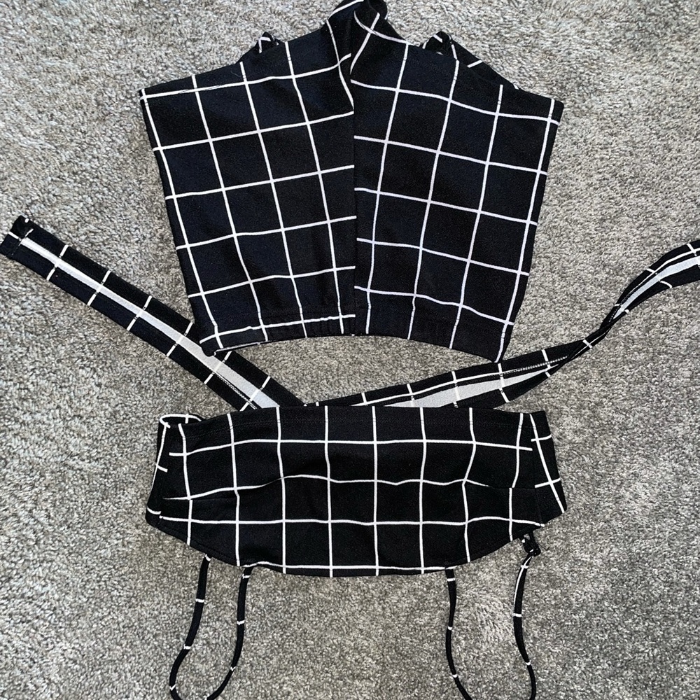 2 piece summer set